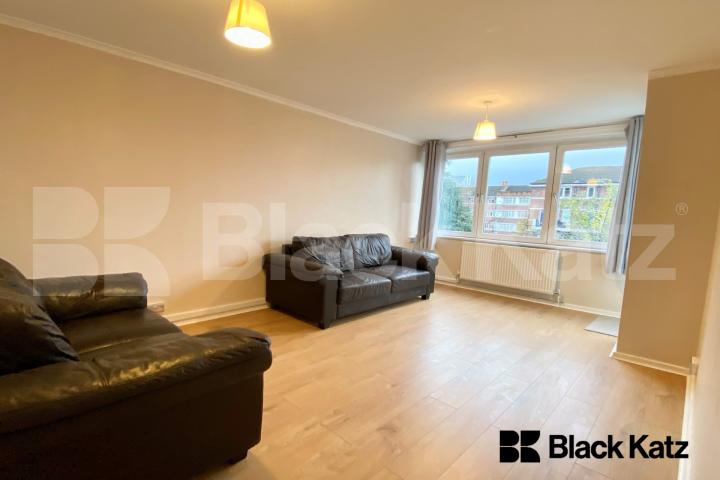 Three Bedroomed Apartment in the Heart of London Bridge Mulvaney Way, London Bridge 